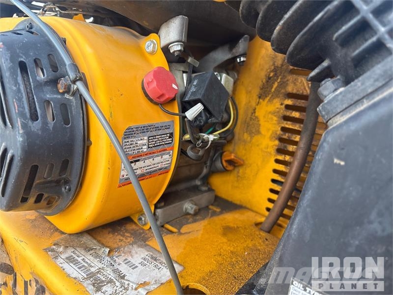 Puma of (3) Puma Air Compressor Compressores