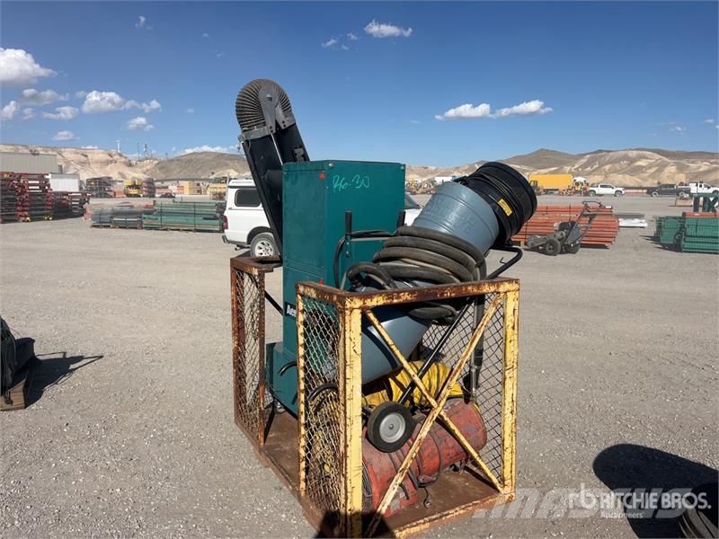 Qb Sand Blaster Drugi deli