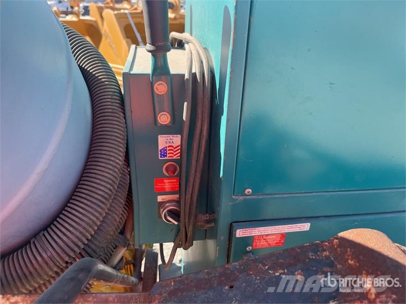 Qb Sand Blaster Drugi deli