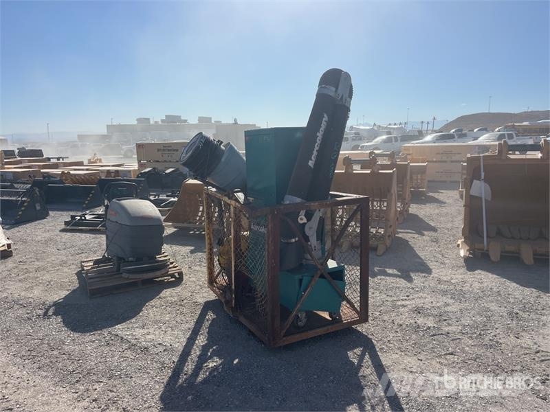 Qb Sand Blaster Drugi deli