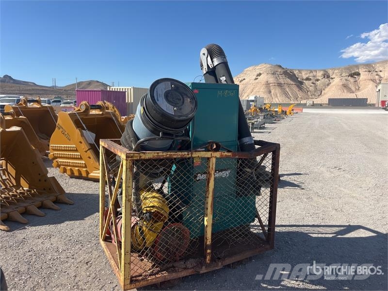Qb Sand Blaster Drugi deli
