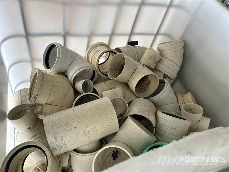 Qty of Misc. Fittings Sistemi za navodnjavanje