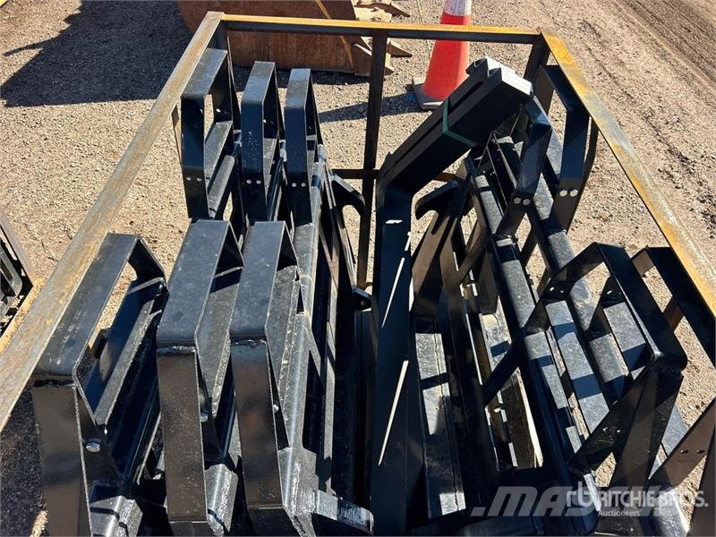 Quantity of (10) AGROTK ISOCPF48-6600-FF 48 in Tel Fourche