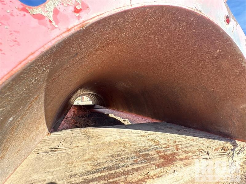 Quantity of (10) EFFCO Radius End Concrete Forms Zubehör