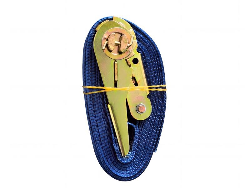 Quantity of (100) 2m Ratchet Straps (Unused) 其他组件