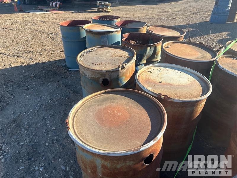 Quantity of (11) Barrels of-Gate Cam Lock Backs/St Подъемно-транспортное оборудование и грузовые лифты