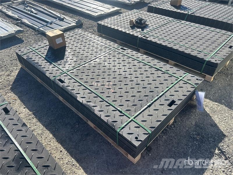 Quantity of (12) SKLP SK-LJB12 94 in x 47 in Road Transport Sonstige