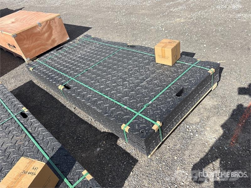  Quantity of (12)  SKLP SK-LJB12 Ground Protection  Accesorios y repuestos para equipos de perforación