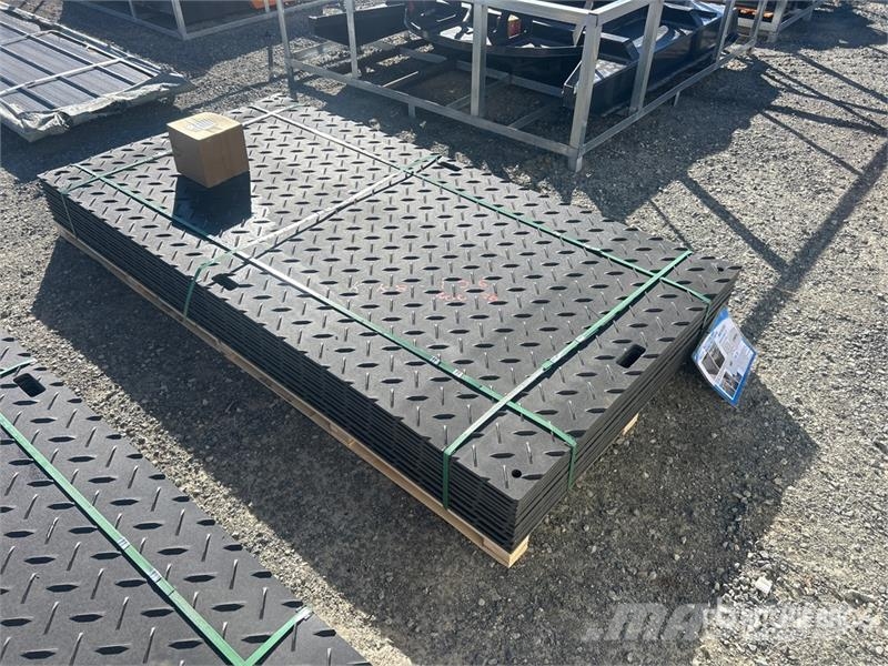 Quantity of (12) SKLP SK-LJB12 94 in x 47 in Road Transport Sonstige
