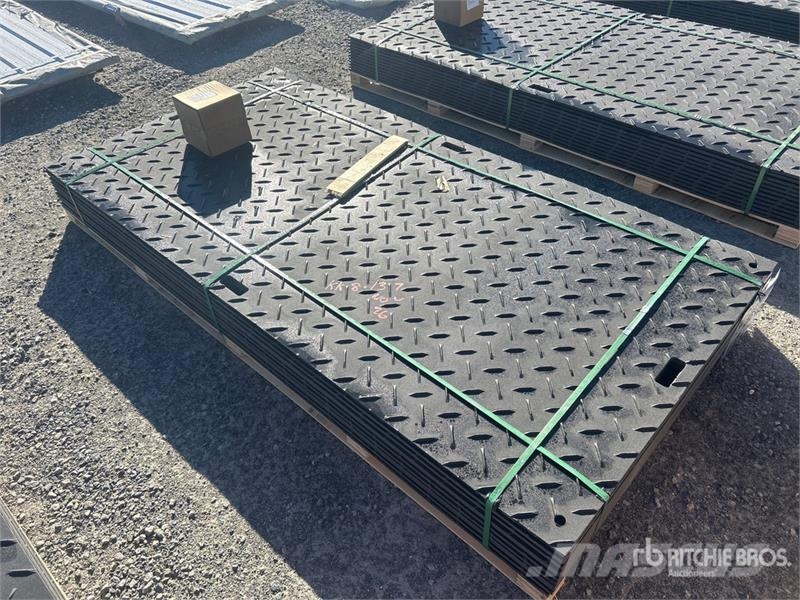 Quantity of (12) SKLP SK-LJB12 94 in x 47 in Road Transport Sonstige