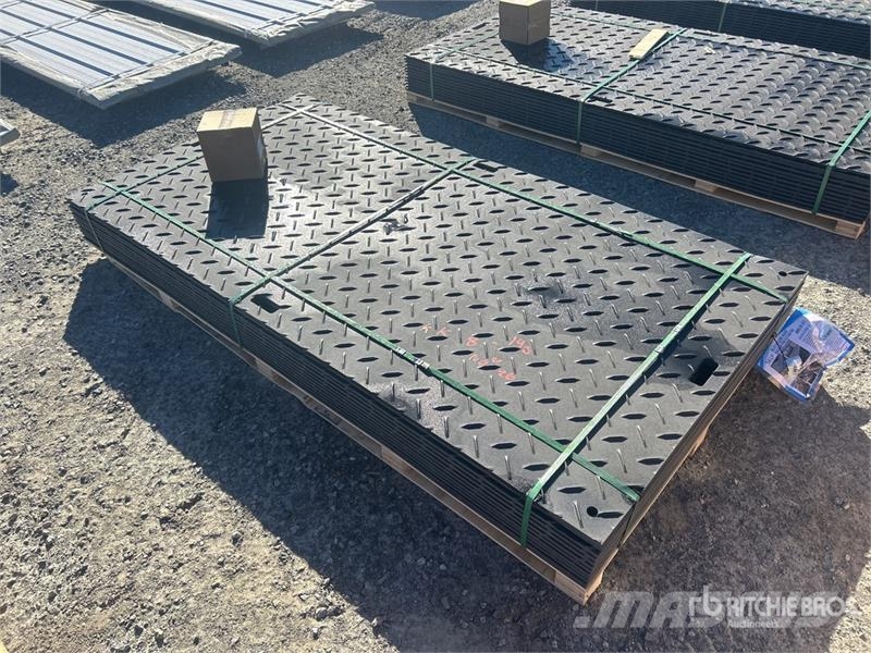  Quantity of (12)  SKLP SK-LJB12 94 in x 47 in Road Transport Sonstige