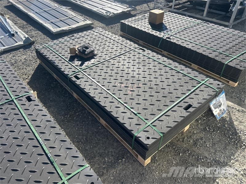  Quantity of (12)  SKLP SK-LJB12 94 in x 47 in Road Transport Sonstige