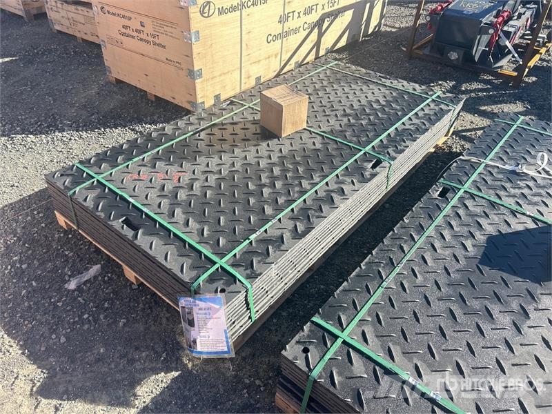  Quantity of (12)  SKLP SK-LJB12 94 in x 47 in Road Transport Sonstige