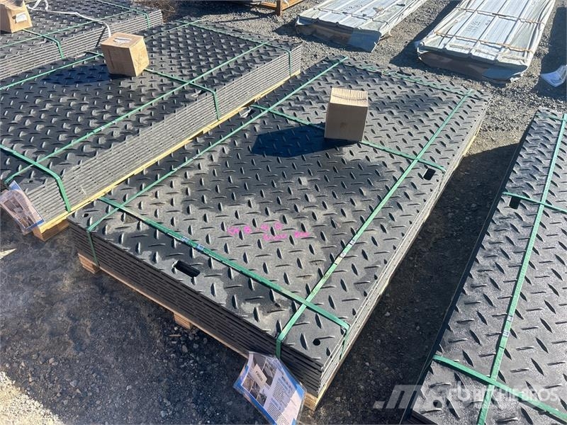  Quantity of (12)  SKLP SK-LJB12 94 in x 47 in Road Transport Sonstige