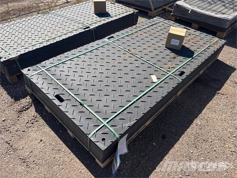 Quantity of (12) SKLP SK-LJB12 94 in x 47 in Road Ostale kargo komponente