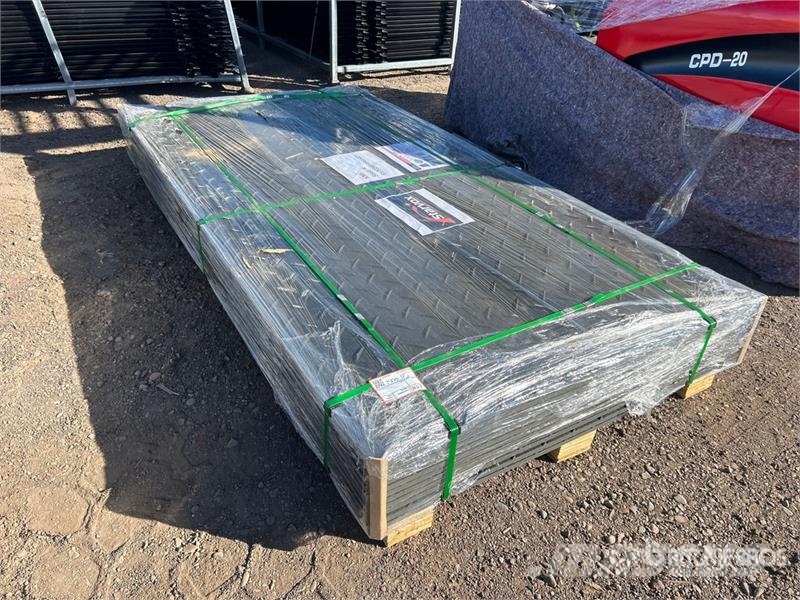 Quantity of (12) STARVOX PPP-12 Polyethylene Boar Oprema i rezervni dijelovi za bušenje