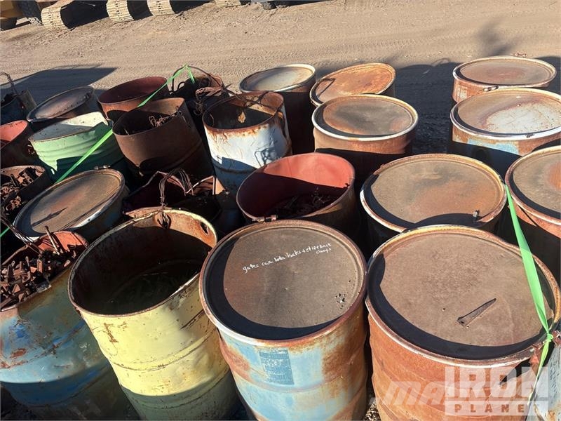 Quantity of (14) Barrels of-Gate Cam Lock Backs/St Dispozitive de ridicare / lifturi pentru diferite materiale