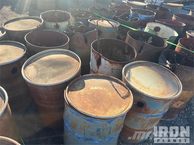 Quantity of (14) Barrels of-Gate Cam Lock Backs/St Dispozitive de ridicare / lifturi pentru diferite materiale