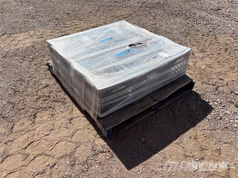 Quantity of (140) Water Well Weld-On Tool Joints Gradbeništvo - drugo