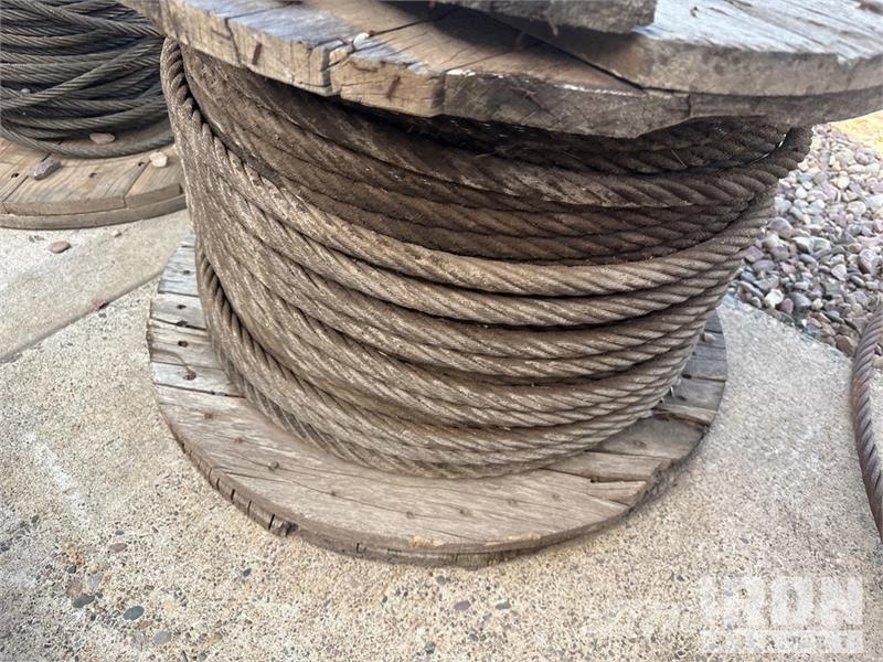 Quantity of (15) Cable Diger parçalar