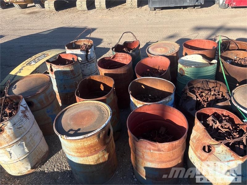 Quantity of (16) Barrels of-Gate Cam Lock Backs/St Dispozitive de ridicare / lifturi pentru diferite materiale