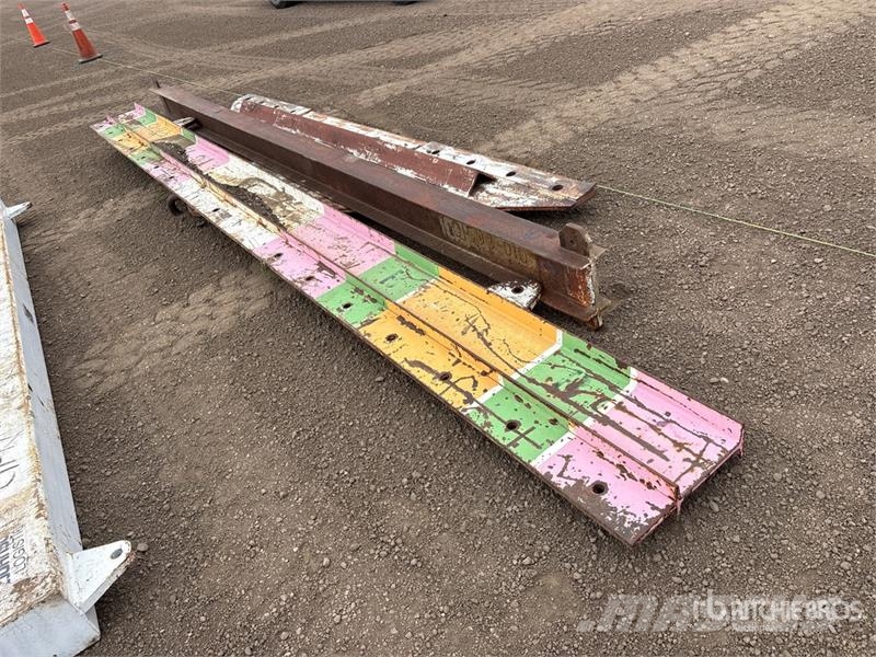  Quantity of 189 in Spreader Bar مكونات أخرى