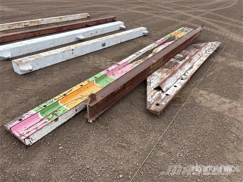  Quantity of 189 in Spreader Bar مكونات أخرى