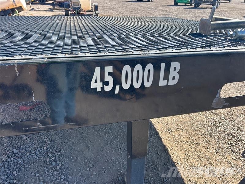 Quantity of (2) Loading Ramps Andere Zubehörteile