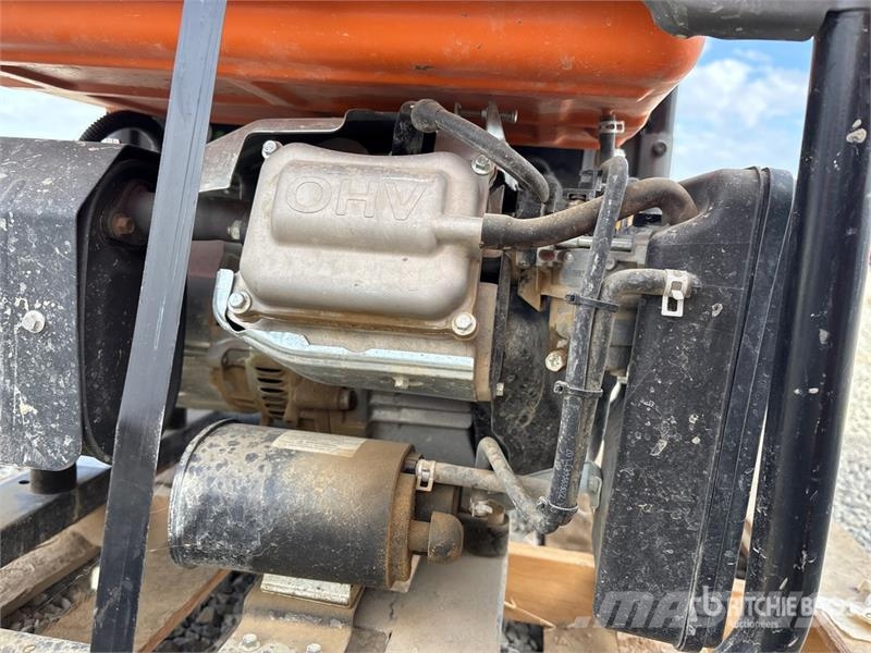 Quantity of (2) Portable Generator Set Other Generators