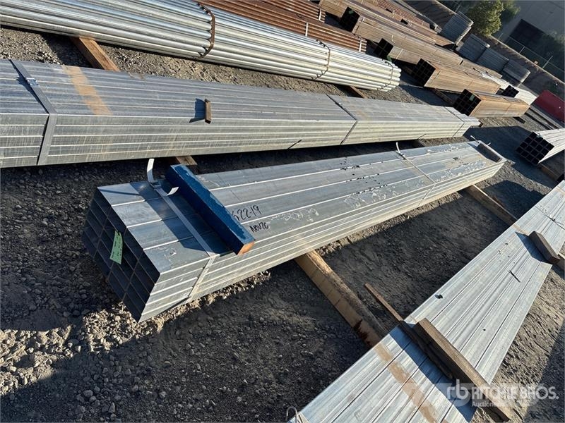  Quantity of (20) 2x4 sq 17' مكونات أخرى