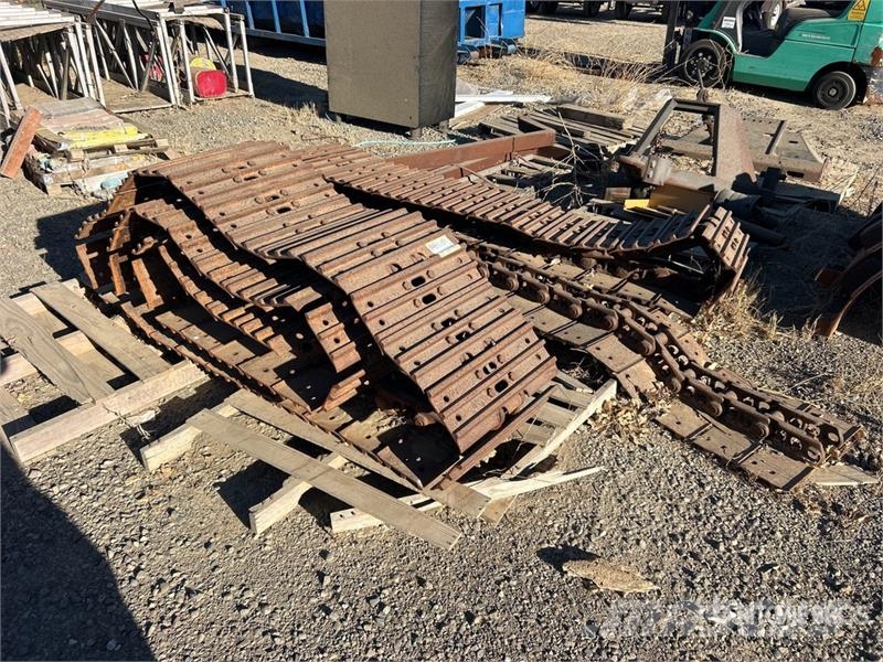 Quantity of 20 in Tracks مكونات أخرى
