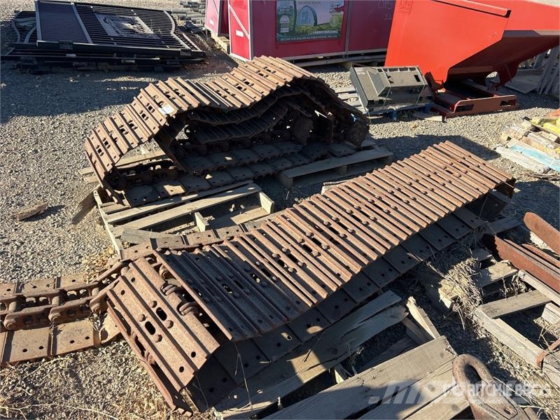 Quantity of 20 in Tracks مكونات أخرى