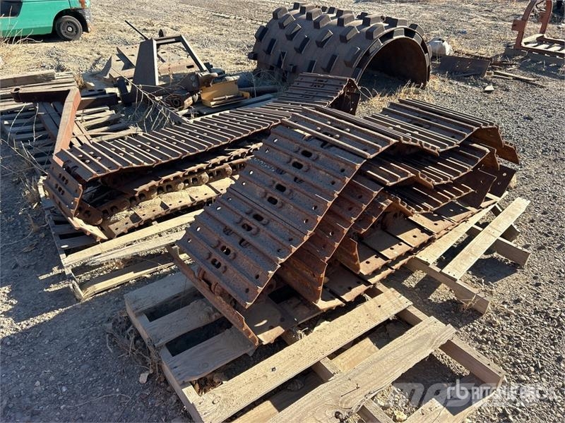 Quantity of 20 in Tracks مكونات أخرى