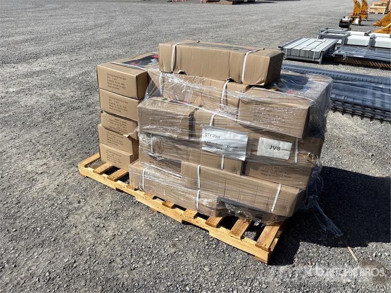 Quantity of (20) RanchMaster FLOJK035 Floor Jack Maszyny budowlane - Inne