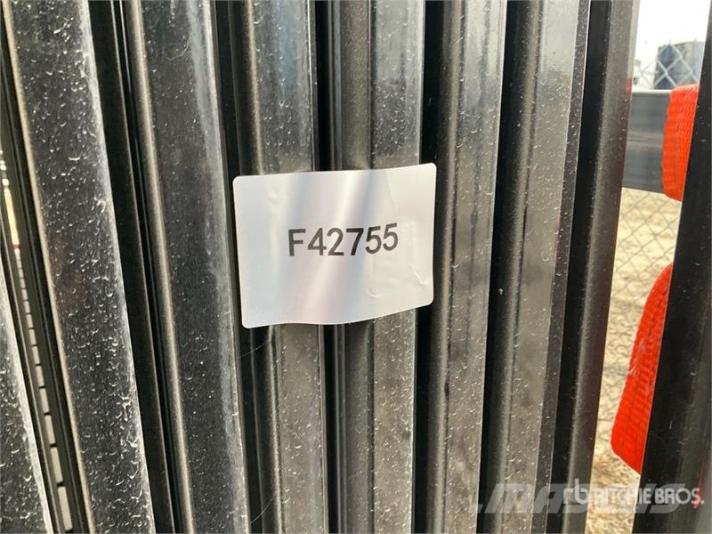 Quantity of (20) SKLP SK-N20 10 ft x 7 ft Powder Gårds‐husdyr gjerder