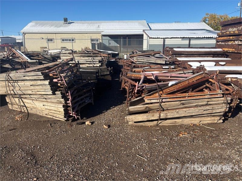 Quantity of (200) Dayton Superior C49 Bridge Overh 其他