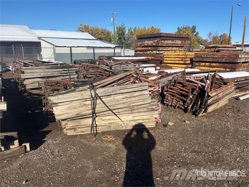 Quantity of (200) Dayton Superior C49 Bridge Overh 其他