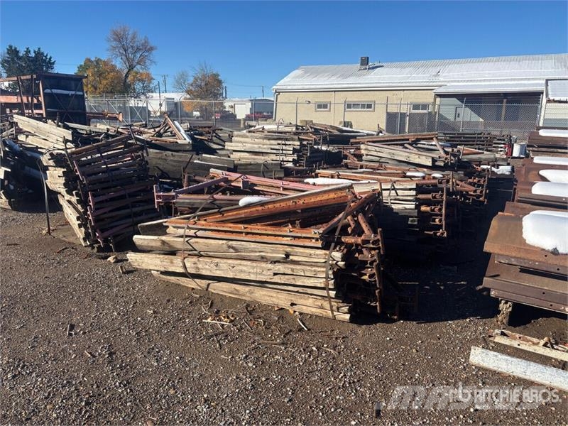 Quantity of (200) Dayton Superior C49 Bridge Overh 其他