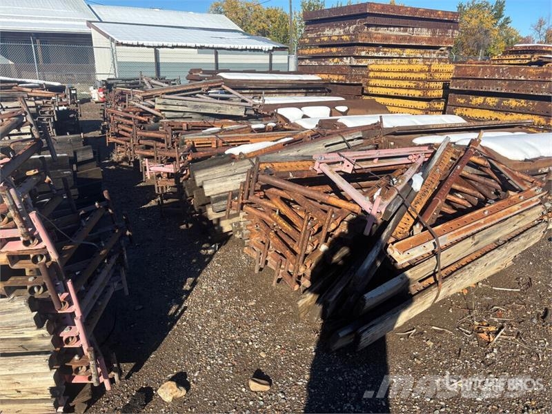 Quantity of (200) Dayton Superior C49 Bridge Overh 其他