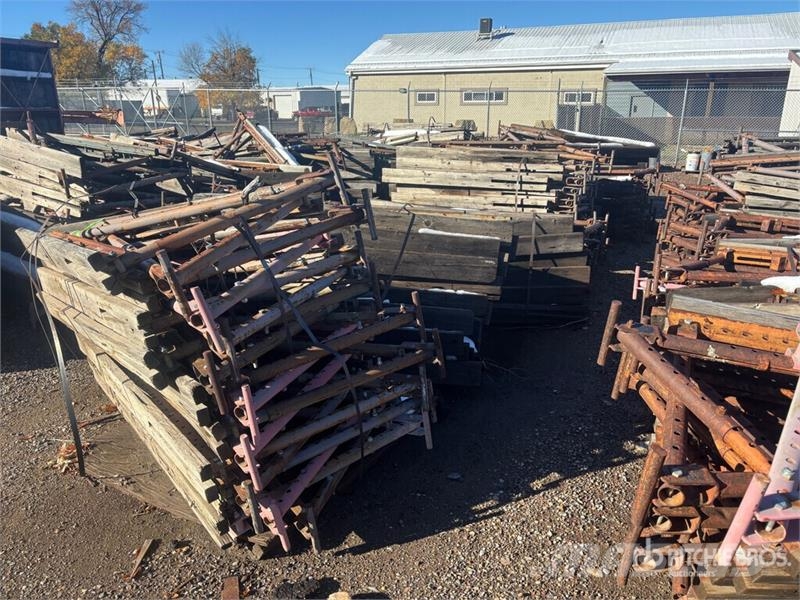 Quantity of (200) Dayton Superior C49 Bridge Overh 其他