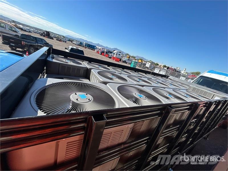 Quantity of (23) Air Conditioner Equipamento de aquecimento e descongelamento