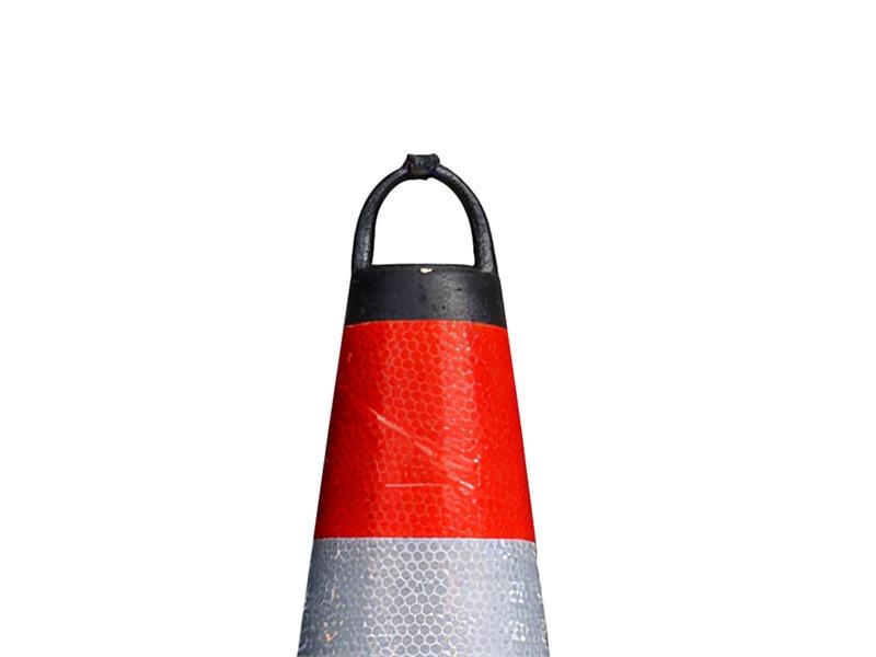 Quantity of (250) TSC 28 in Traffic Cones (Unused Rohrverlegeraupen