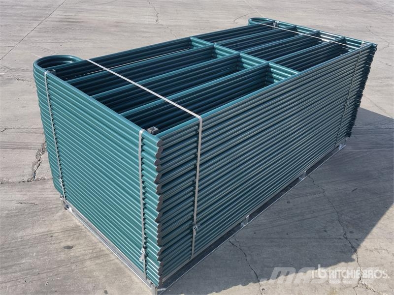  Quantity of (28)  SUNTOP S0510-28 10 ft x 5 ft Pow Other livestock machinery and accessories
