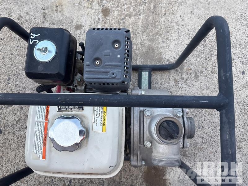 Quantity of (3) 14.9R30 Mud Pump Accesorios y repuestos para equipo de perforación