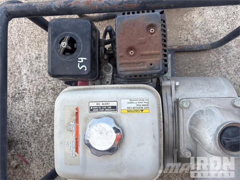 Quantity of (3) 14.9R30 Mud Pump Accesorios y repuestos para equipo de perforación