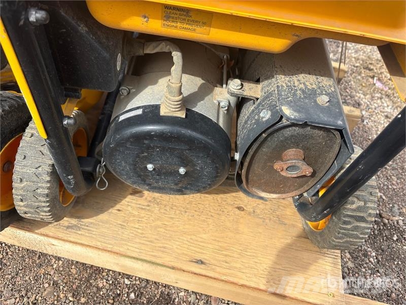  Quantity of (3) Generator Set مولدات ديزل