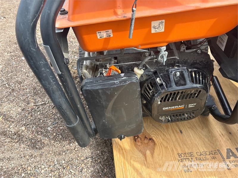  Quantity of (3) Generator Set مولدات ديزل
