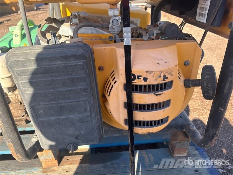 Quantity of (3) Generator Set Diesel Generators