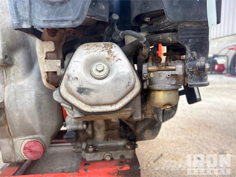  Quantity of (3) Mud Pump Attrezzatura per perforazione accessori e ricambi