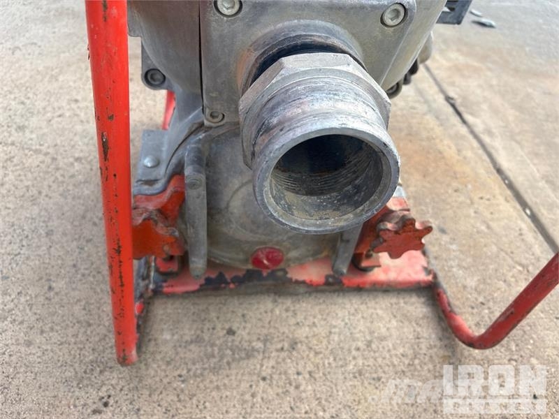  Quantity of (3) Mud Pump Attrezzatura per perforazione accessori e ricambi